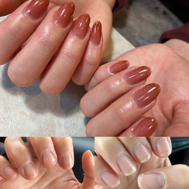 Nailroom Vion ヴィオン 旭川四条のネイルサロン ネイルブック