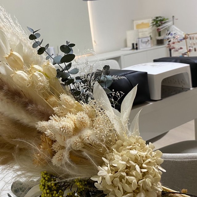 Mira Co 豊橋のネイルサロン ネイルブック