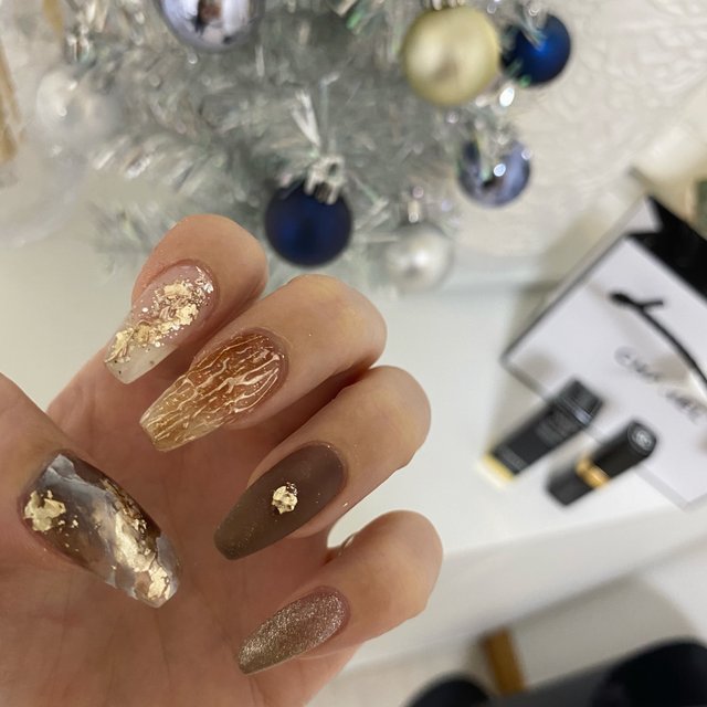 Mira Co 豊橋のネイルサロン ネイルブック