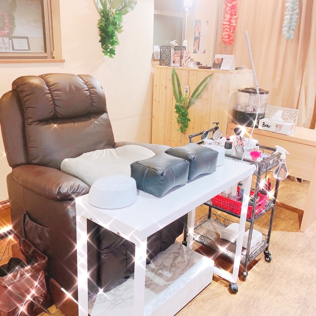 Beautifulネイルdia 木場のネイルサロン ネイルブック