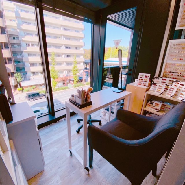 Nailsalon Heartful Key ハートフルキー 目黒のネイルサロン ネイルブック