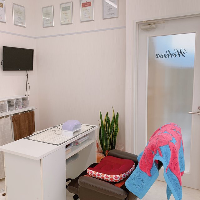 Nail Salon Welina 館山のネイルサロン ネイルブック