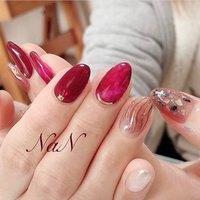 Stella Nail 春日部のネイルサロン ネイルブック