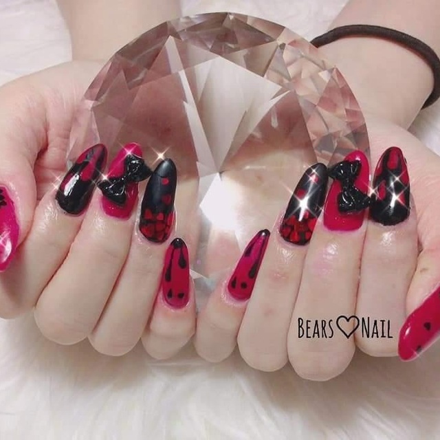 Bears♡Nail｜日進のネイルサロン｜ネイルブック