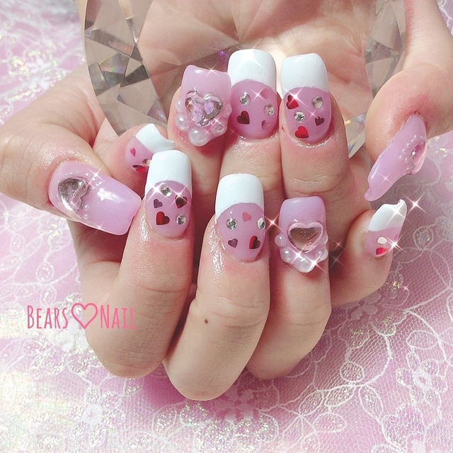 Bears♡Nail｜日進のネイルサロン｜ネイルブック