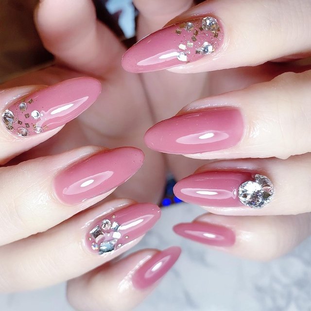 プライベートサロンcynthianail シンシアネイル 君津のネイルサロン ネイルブック