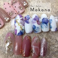 山口市のスカルプネイルができる安いネイルサロン ネイルブック