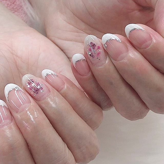 ネイルサロン&スクール Clair【クレール】｜矢原のネイルサロン