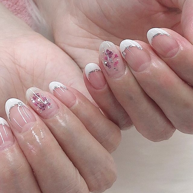 ネイルサロン スクール Clair クレール 山口のネイルサロン ネイルブック