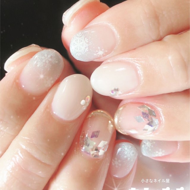 小さなネイル屋 たんぽぽ 御代志のネイルサロン ネイルブック