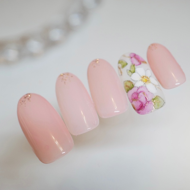 amonaiL by.privatesalon【アモネイル プライベートサロン】｜二上の