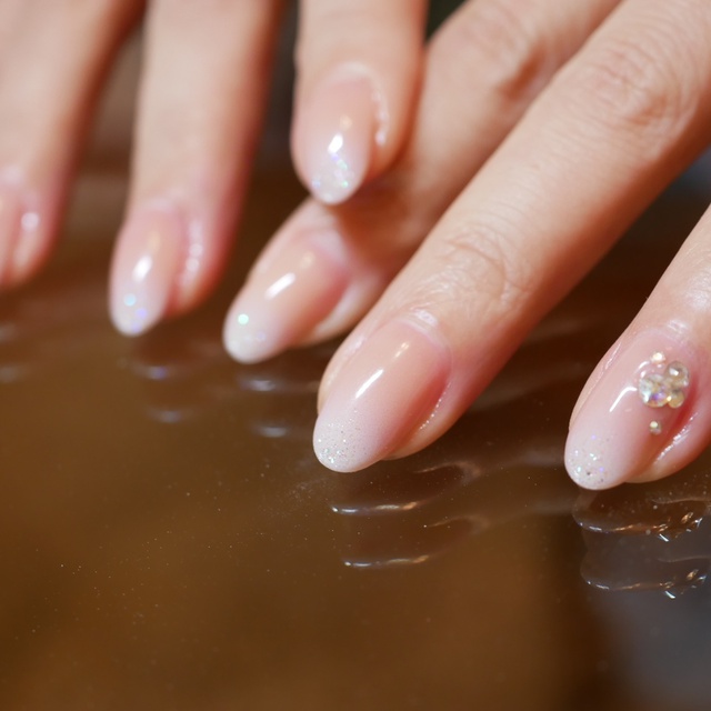 amonaiL by.privatesalon【アモネイル プライベートサロン】｜二上の