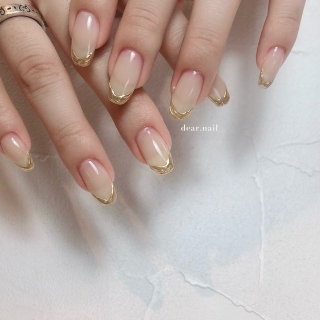 Dear Nail 喜連瓜破のネイルサロン ネイルブック