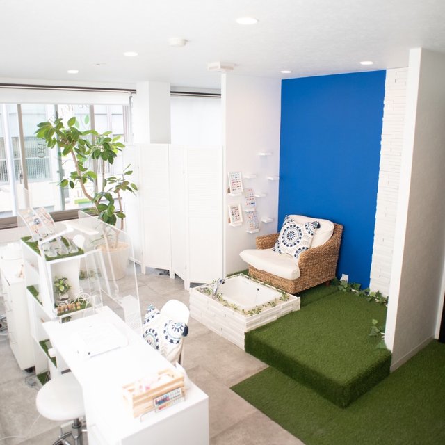 Ivy Nail アイビー ネイル 大泉学園のネイルサロン ネイルブック