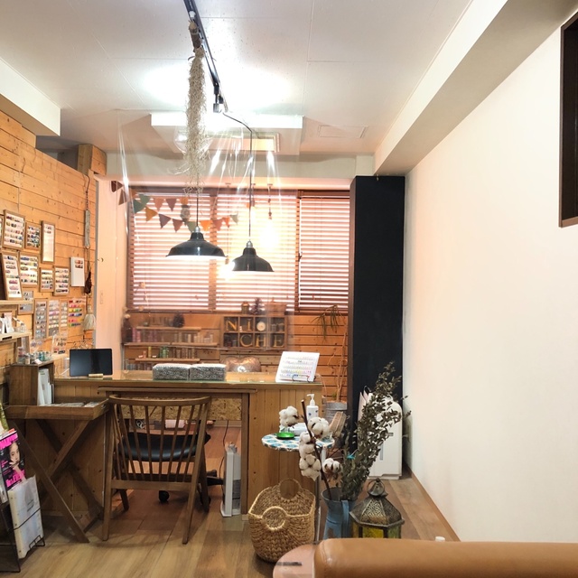 nailsalon niche ニッチ｜中野のネイルサロン｜ネイルブック