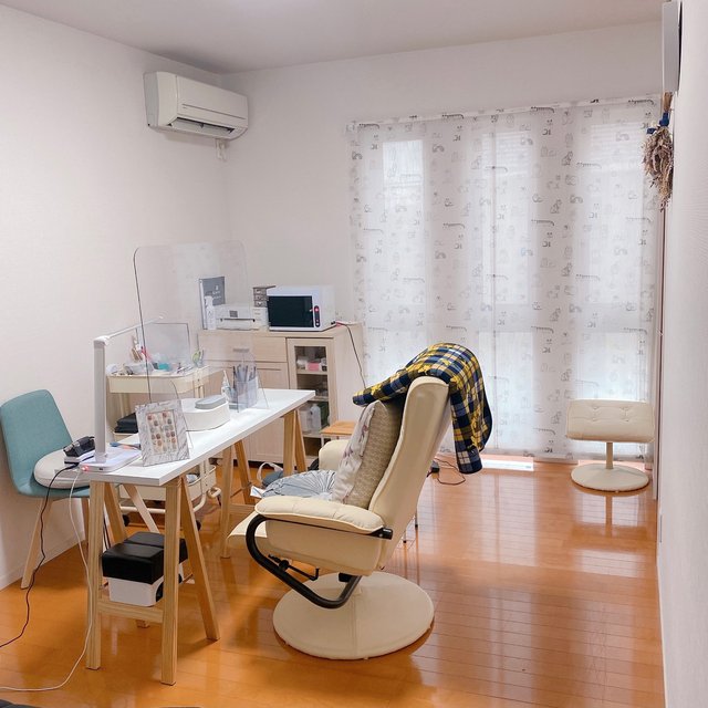 Nail Favori ネイルファボリ 味岡のネイルサロン ネイルブック