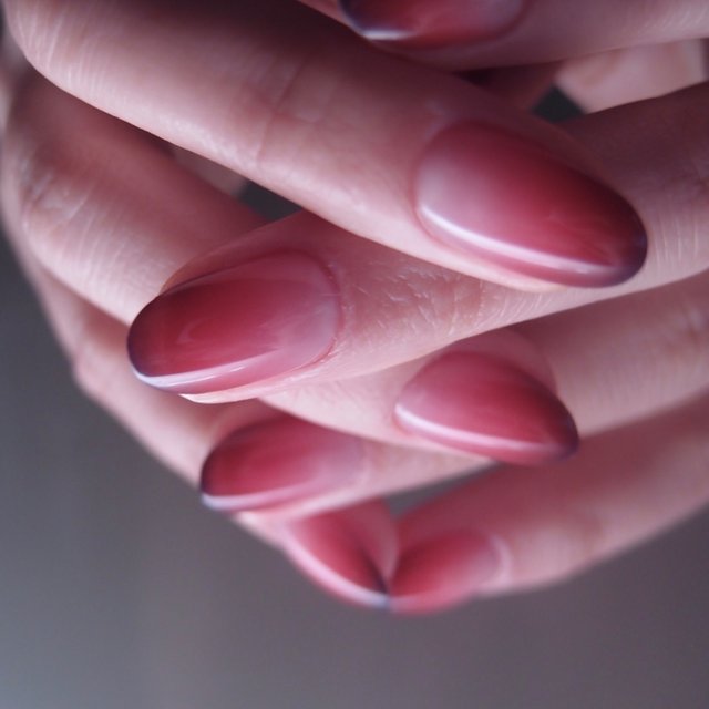 R Nail Ginza 銀座のネイルサロン ネイルブック