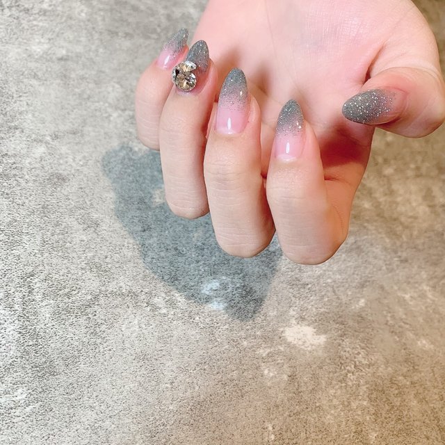 Asterisk Private Nailsalon 甲子園のネイルサロン ネイルブック