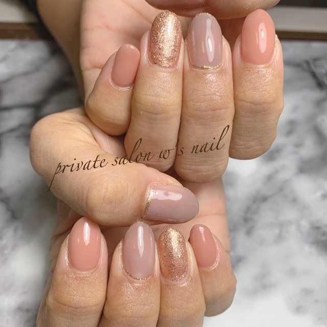 w's nail【ダズネイル】｜島尻郡八重瀬町のネイルサロン｜ネイルブック