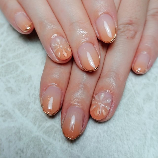 Lulu Nails ルルネイルズ 垂水のネイルサロン ネイルブック