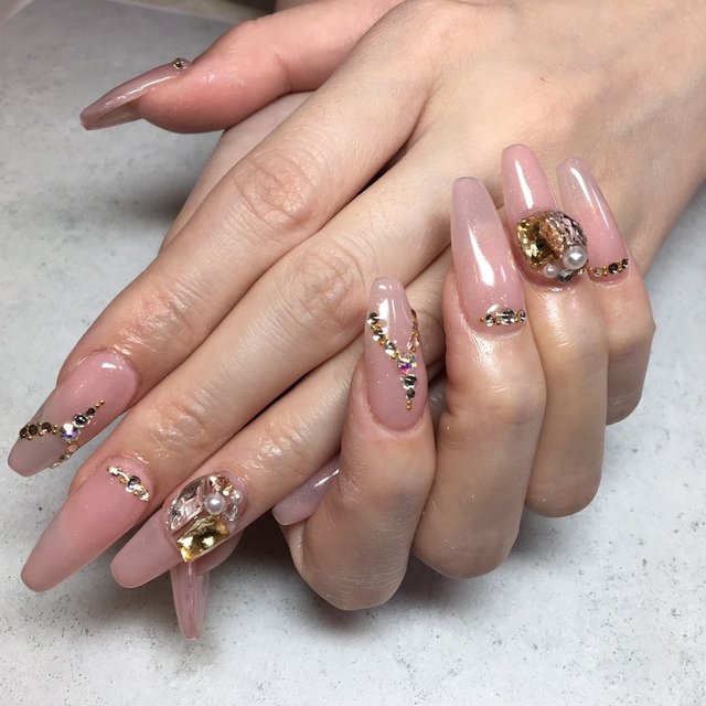 Nailsalon Uno 平塚のネイルサロン ネイルブック