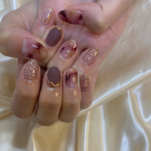 ladybycloset【レディバイクローゼット】｜本八幡のネイルサロン