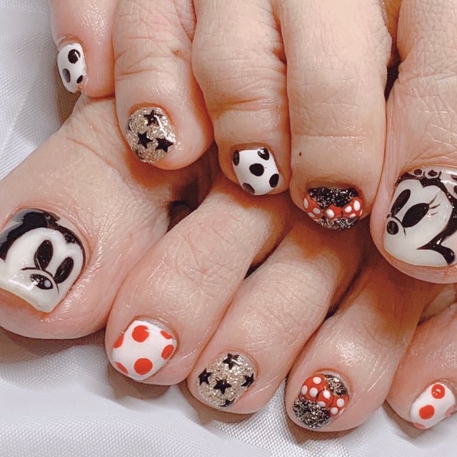 Nail Aroma Koko 仙川のネイルサロン ネイルブック