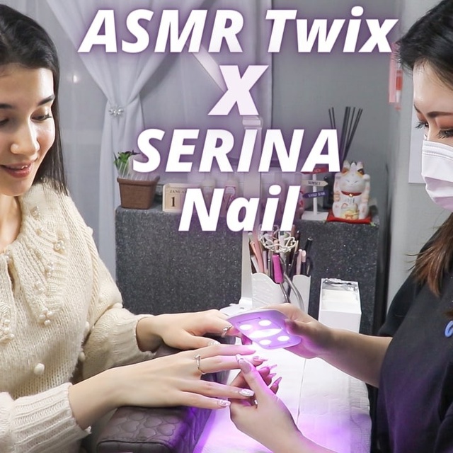 Serina Nail 池袋のネイルサロン ネイルブック