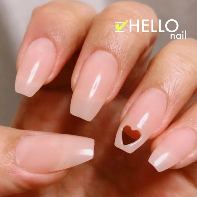 Hello Nail ハローネイル 福岡市 西区 姪浜 姪浜のネイルサロン ネイルブック
