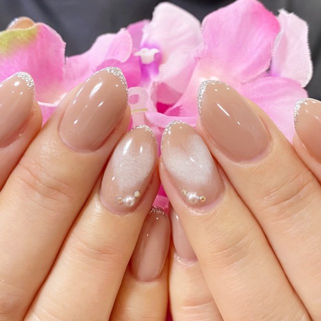 ネイルサロンvivant ヴィヴァン 丸亀のネイルサロン ネイルブック