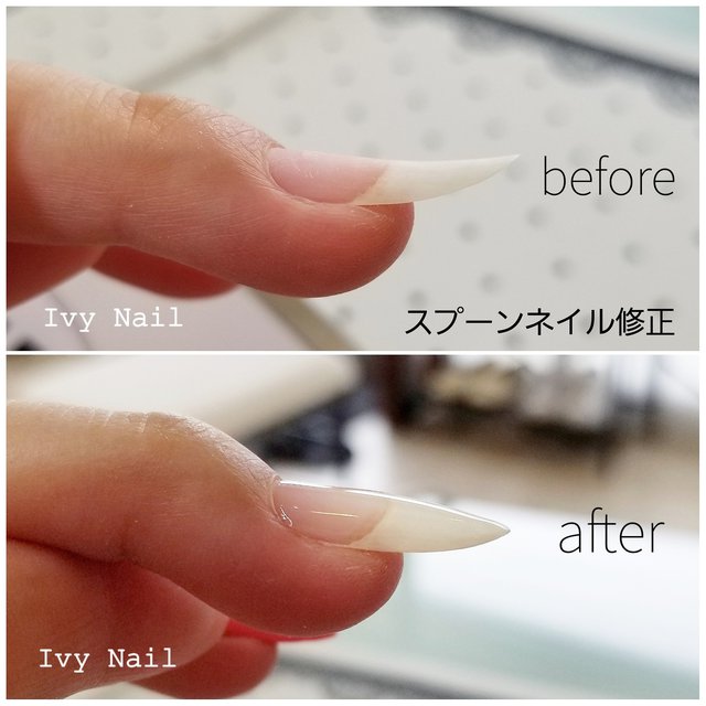 Ivy Nail アイビーネイル 吉原本町のネイルサロン ネイルブック