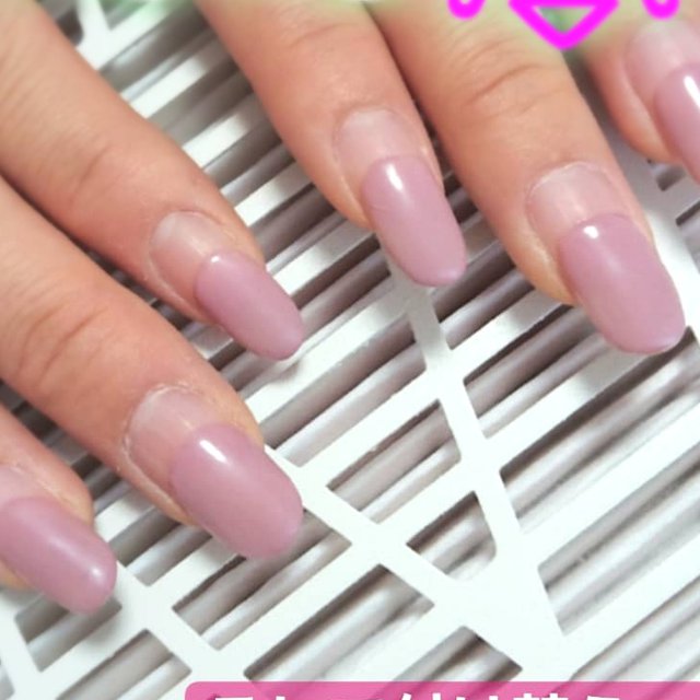 Lareve 埼玉県桶川市 桶川のネイルサロン ネイルブック