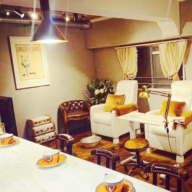 Ars Beauty Salon 田町のネイルサロン ネイルブック
