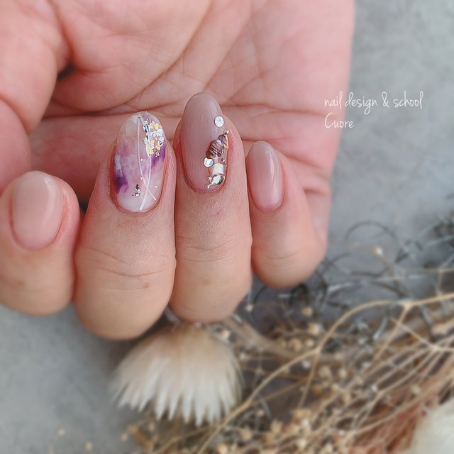 宮前区ネイルサロン Cuore ネイルサロン クオーレ 宮前区 宮崎台のネイルサロン ネイルブック