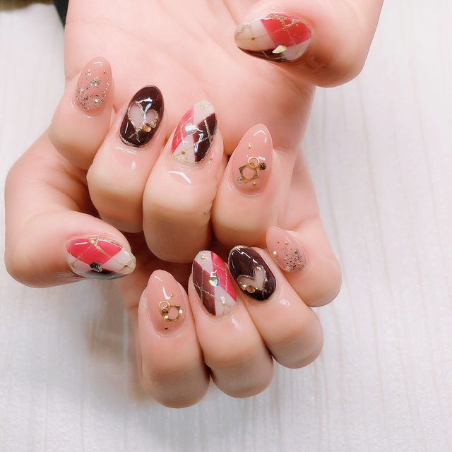 Shiny Nail シャイニーネイル 八代のネイルサロン ネイルブック