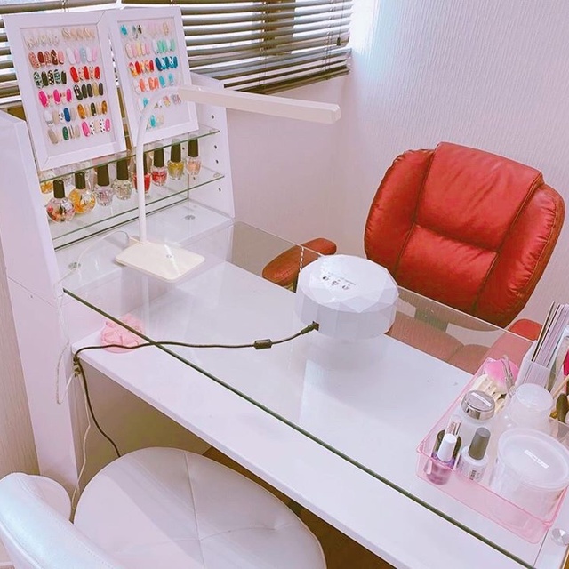 Coco Nail 桂川のネイルサロン ネイルブック