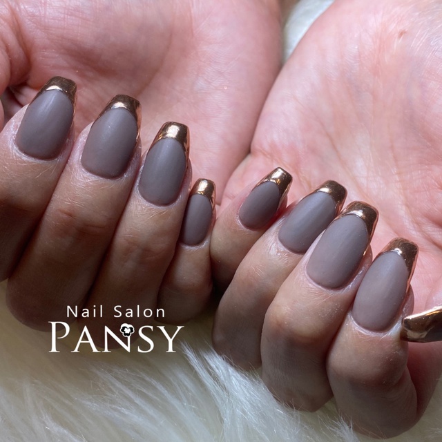 Nail Salon PANSY パンジー｜徳重のネイルサロン｜ネイルブック