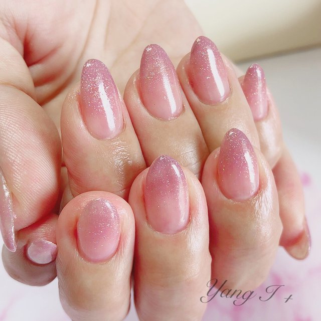 Yang I Private Nail Salon 静岡市駿河区のネイルサロン ネイルブック