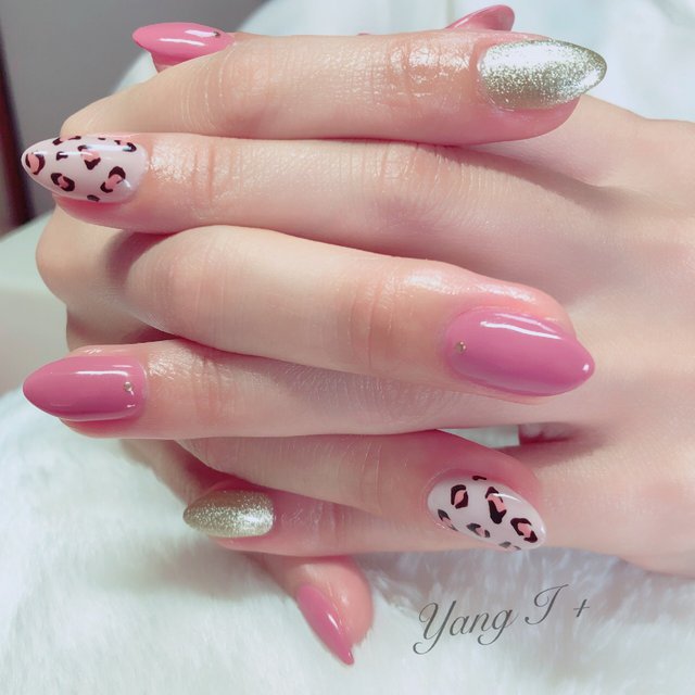 Yang I Private Nail Salon 静岡市駿河区のネイルサロン ネイルブック