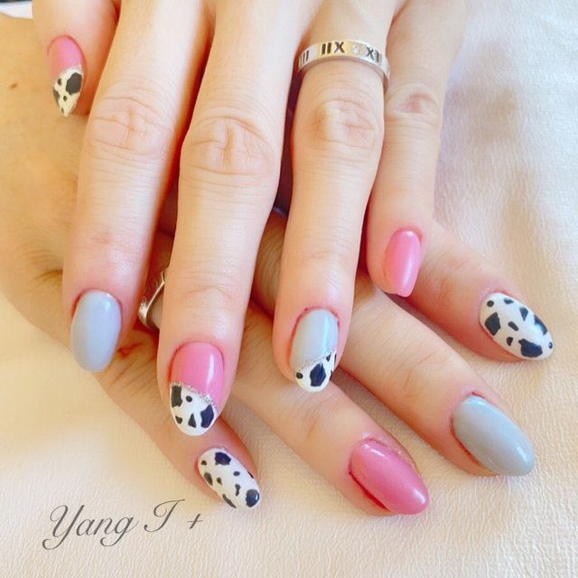 Yang I Private Nail Salon 静岡市駿河区のネイルサロン ネイルブック