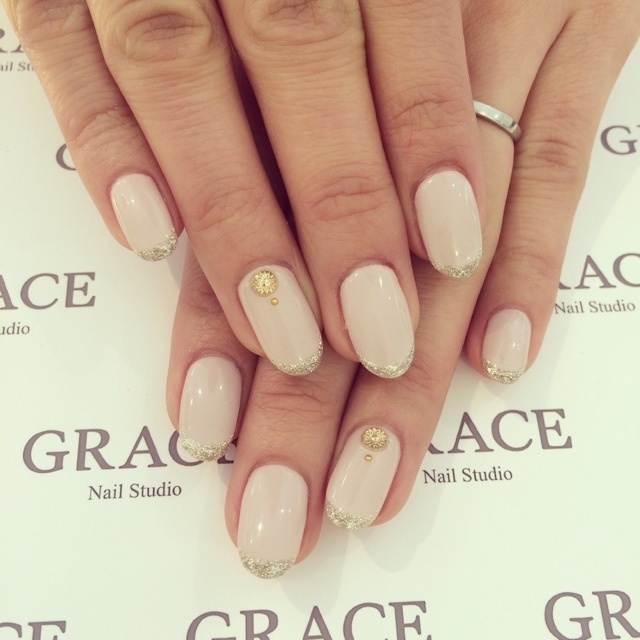 Nail Studio Grace ネイルスタジオグレース 河原町のネイルサロン ネイルブック