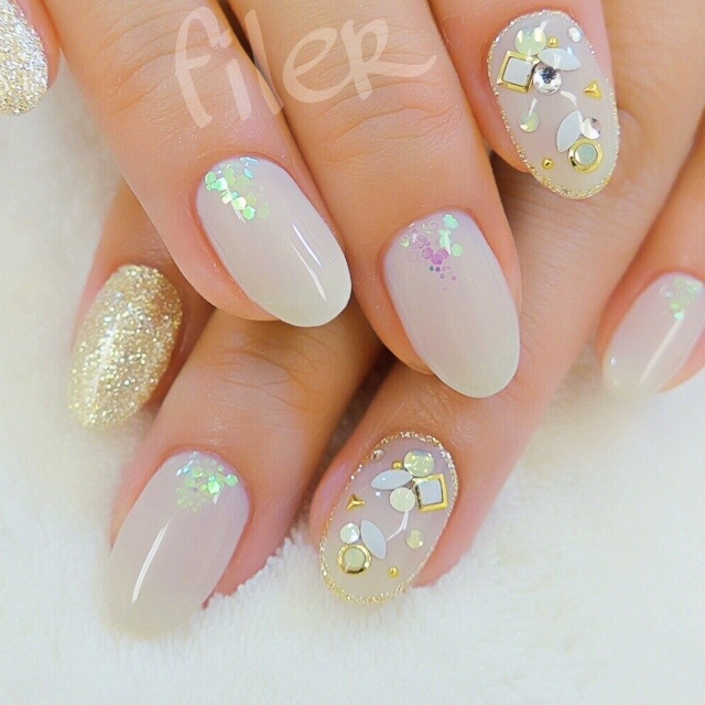 Nailsalon Filer フィレール|美瑛のネイルサロン|ネイルブック Nailsalon Filer フィレール|美瑛のネイルサロン|ネイルブック