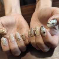 宗像市のジェルネイルができる安いネイルサロン ネイルブック