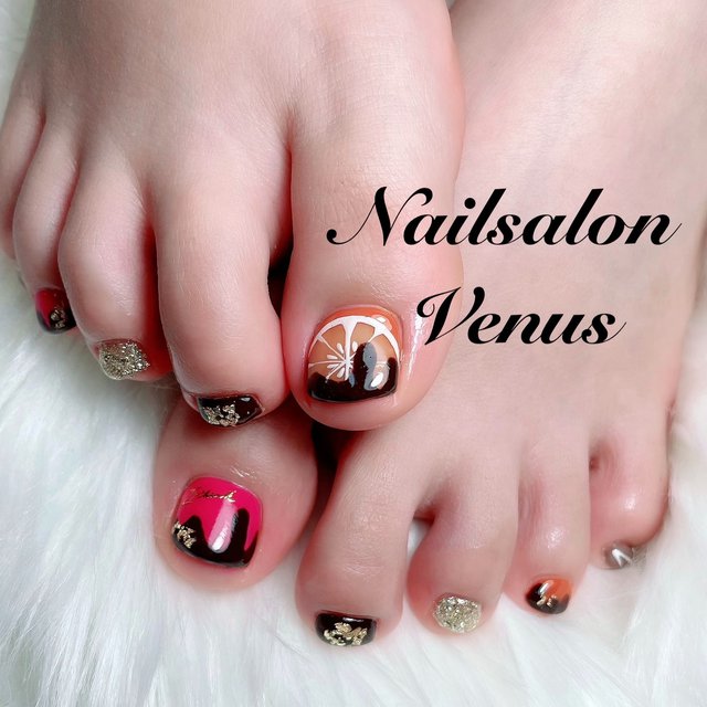 Nailsalon Venus 岐阜のネイルサロン ネイルブック