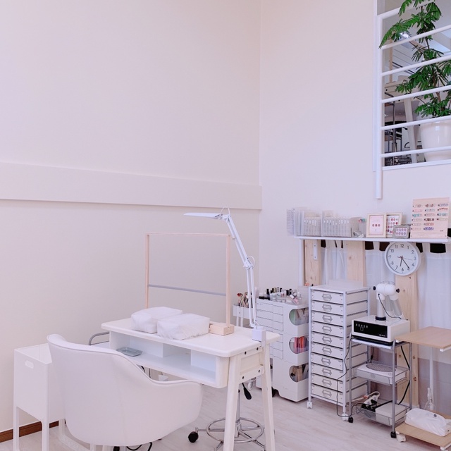 S mama Nailページ S mama Nailページ MeguNail ✖️ Sazalea センス抜群の