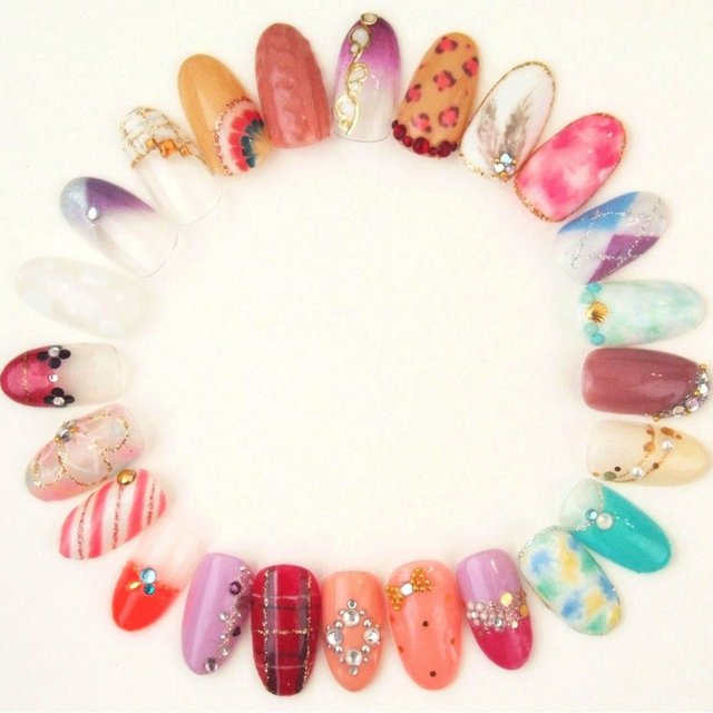 Earth Nail 赤羽店 アース ネイル 赤羽のネイルサロン ネイルブック