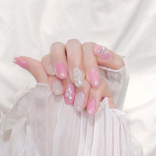 M A Gunhee Tokyo 座間市のネイルサロン ネイルブック