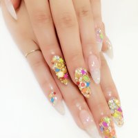 泉南市の安いネイルサロン ネイルブック