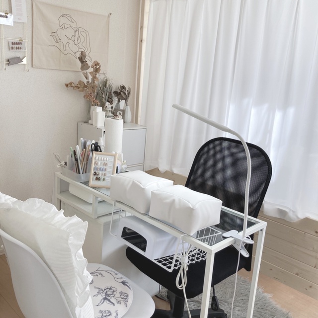 Private Salon Sonoda 彦根市のネイルサロン ネイルブック