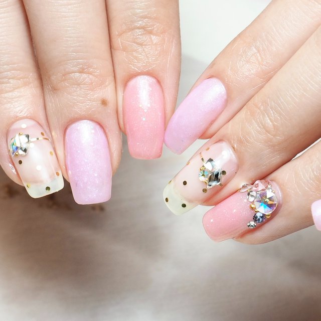 湘南台ネイルサロン ネイルスクール Nailstudio Pixy ピクシー 湘南台のネイルサロン ネイルブック